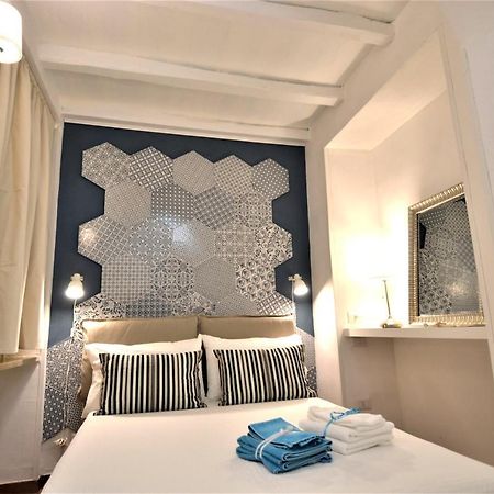Bluoltremare Apartment Amalfi Luaran gambar