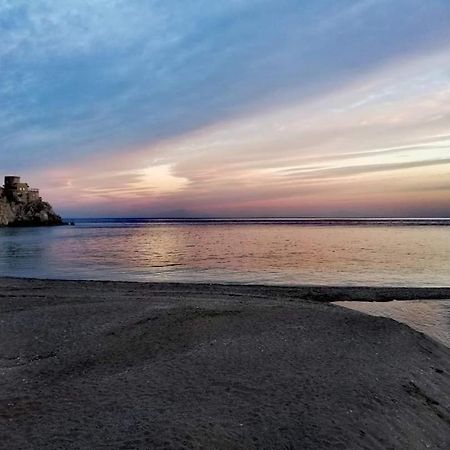 Bluoltremare Apartment Amalfi Luaran gambar
