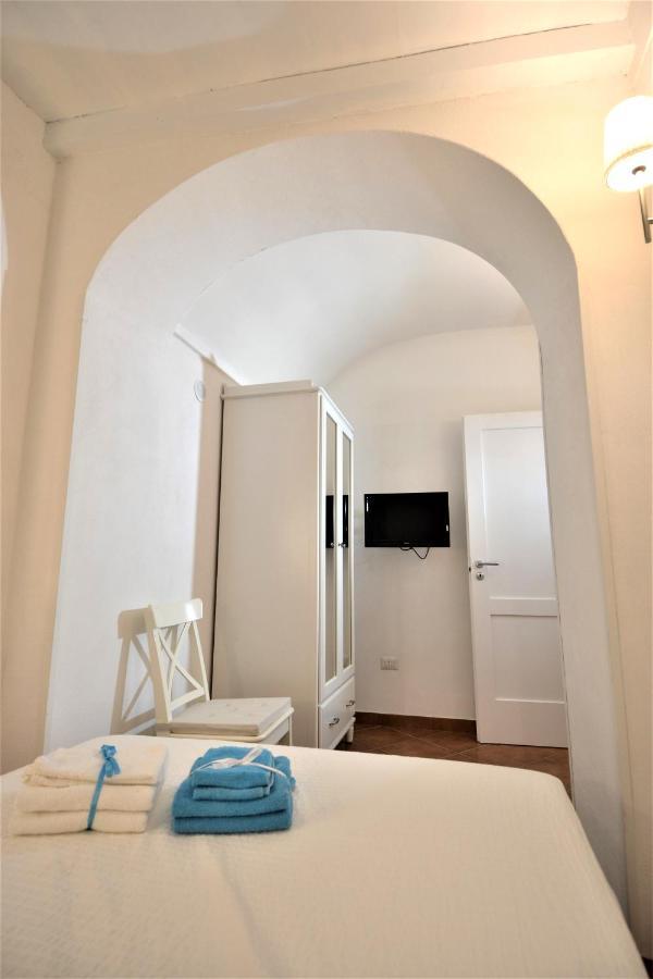 Bluoltremare Apartment Amalfi Luaran gambar