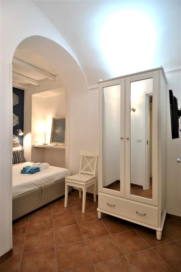 Bluoltremare Apartment Amalfi Luaran gambar