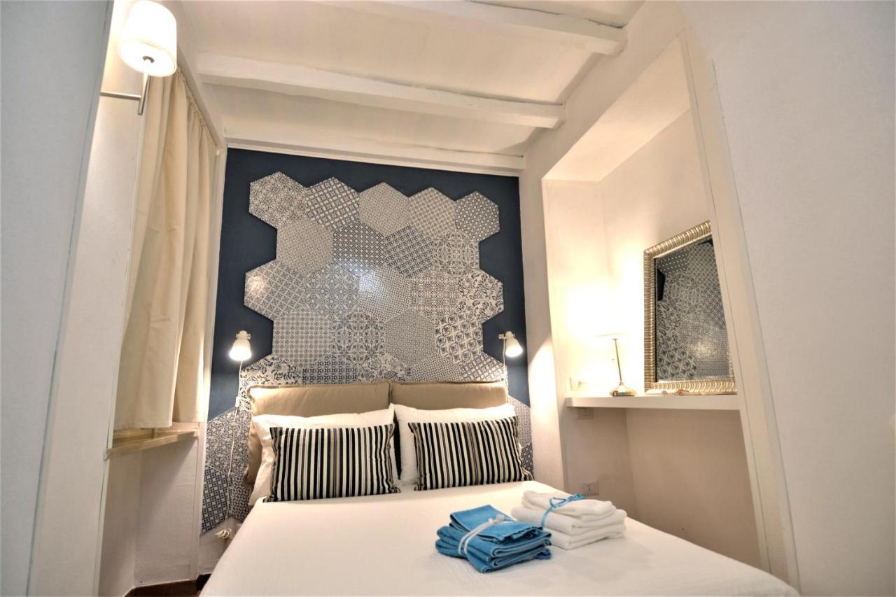 Bluoltremare Apartment Amalfi Luaran gambar