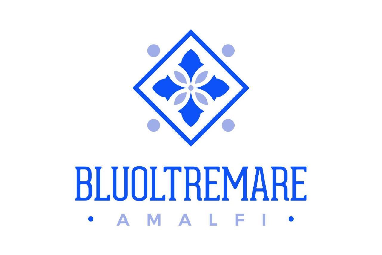 Bluoltremare Apartment Amalfi Luaran gambar