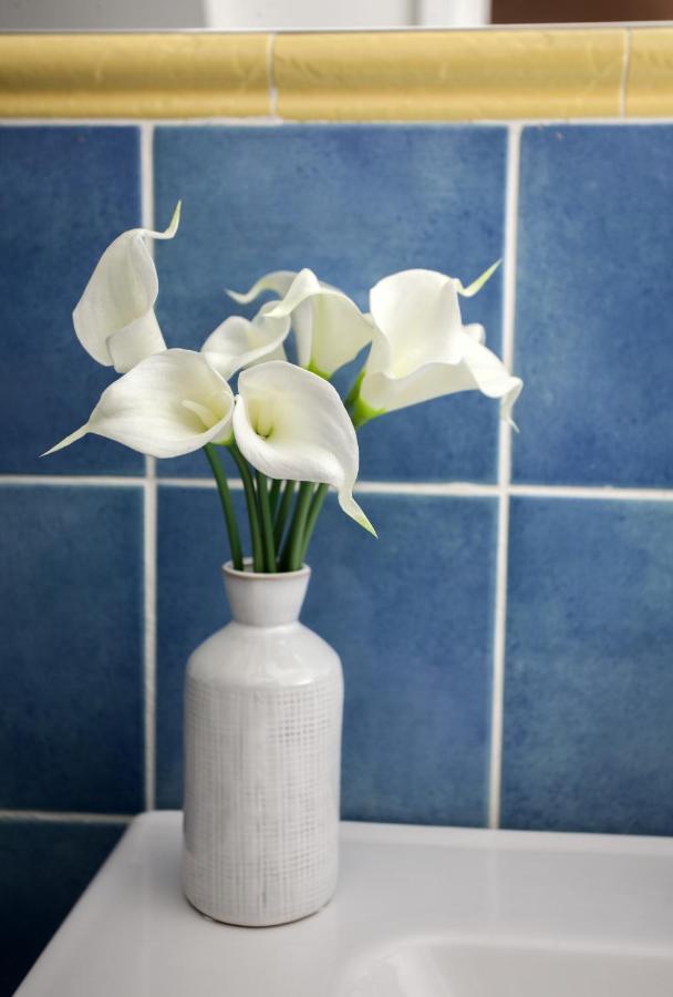 Bluoltremare Apartment Amalfi Luaran gambar