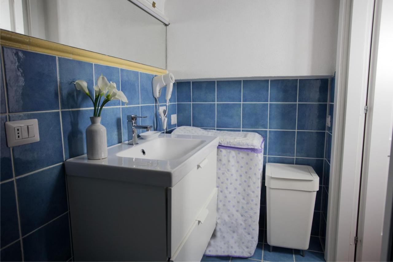 Bluoltremare Apartment Amalfi Luaran gambar